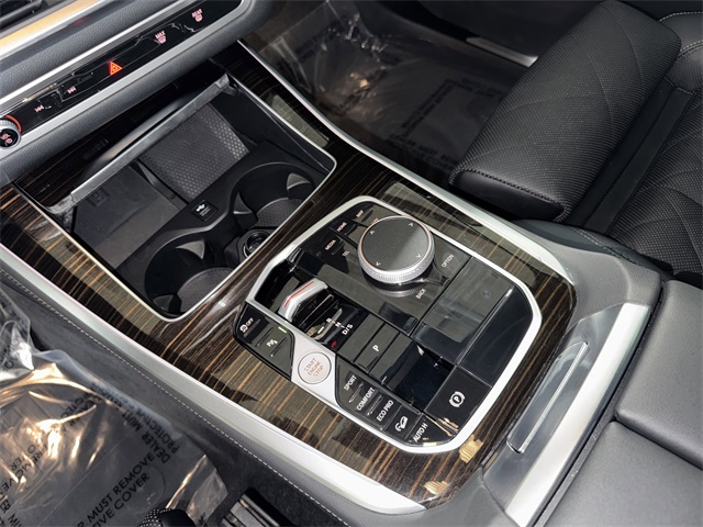 2025 Bmw X5 xDrive40i photo 27