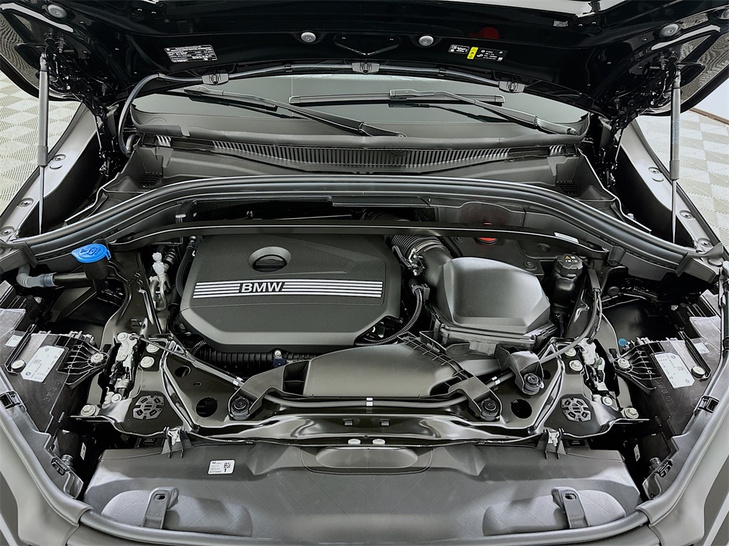 2026 Bmw X2 xDrive28i photo 28