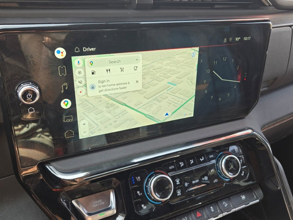 2022 Gmc Sierra 1500 AT4 photo 28