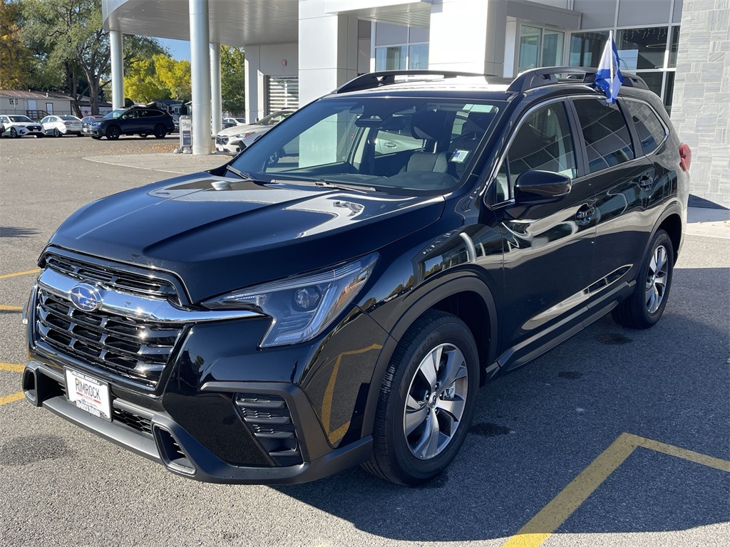 2024 Subaru Ascent Premium photo 3