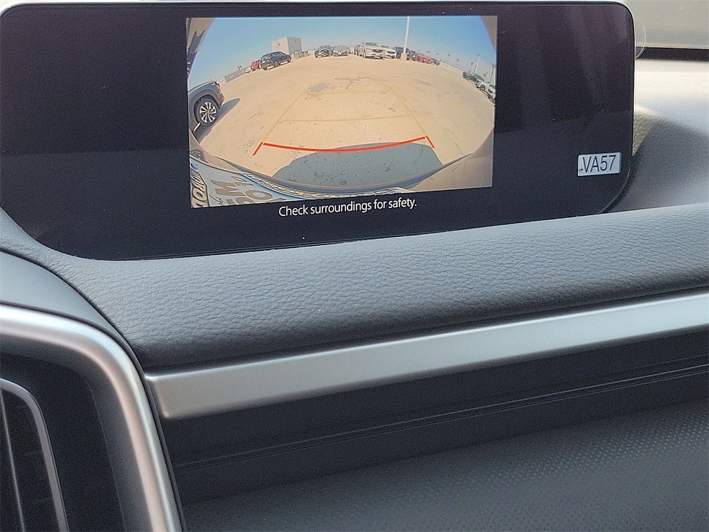 2025 Mazda CX-50 2.5 S Preferred photo 12