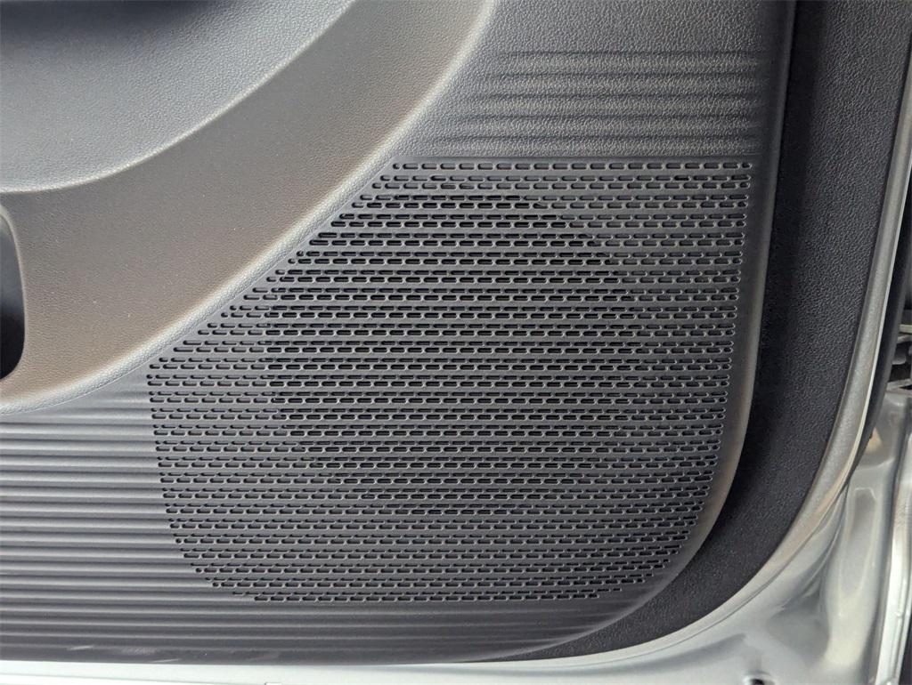 2025 Hyundai Santa Fe SEL photo 24