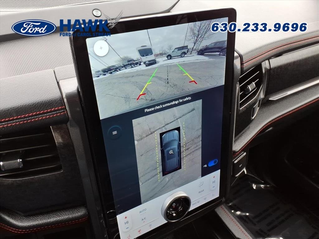 2022 FORD EXPEDITION MAX - Image 11