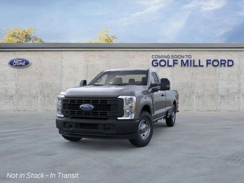 2026 FORD F-250 - Image 2