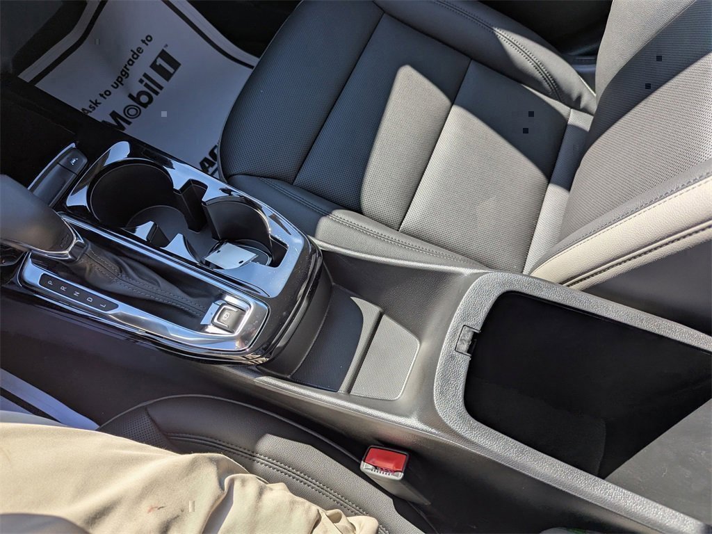 2025 Chevrolet Trax ACTIV photo 19