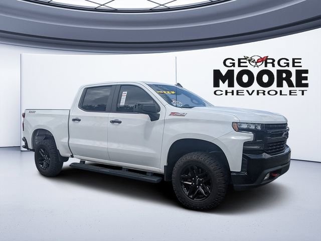 New 2025 Chevrolet Silverado 1500 WT Regular Cab in