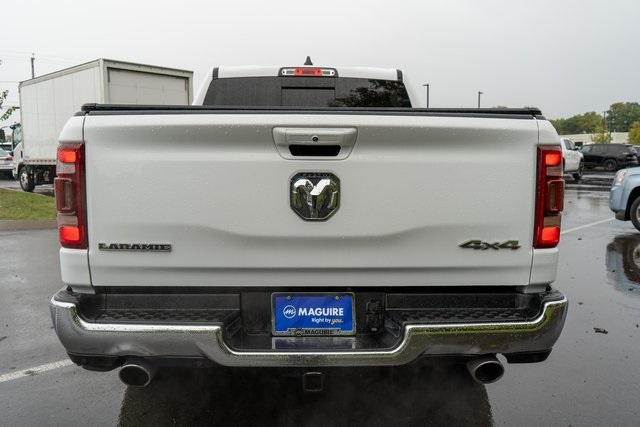 2023 Ram 1500 Laramie photo 3