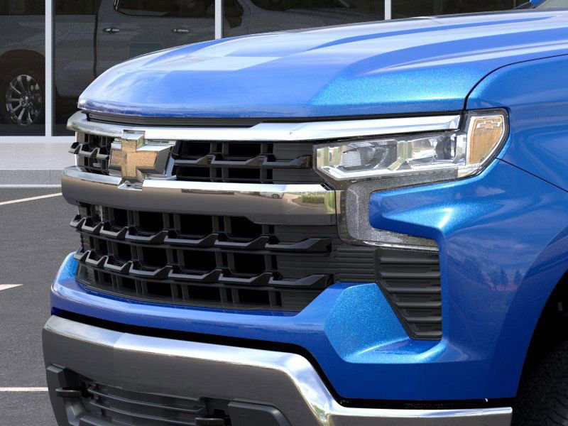 2026 Chevrolet Silverado 1500 LT photo 13