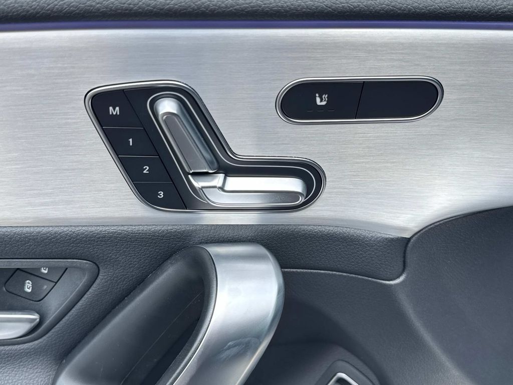 2024 Mercedes Benz CLA 250 4MATIC photo 41