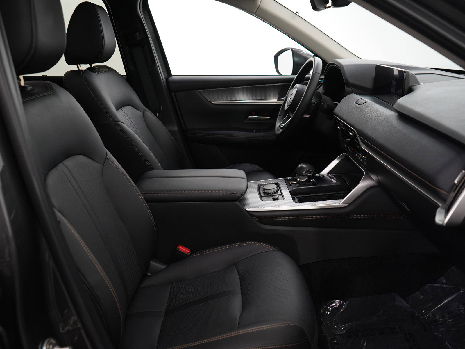 2024 Mazda CX-90 Preferred photo 9