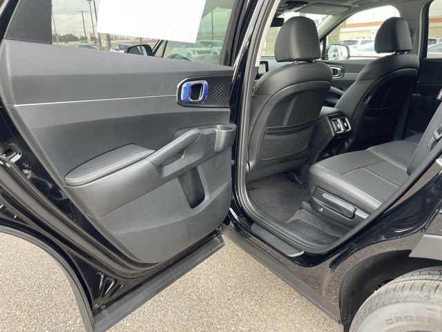 2025 Kia Sorento S photo 17