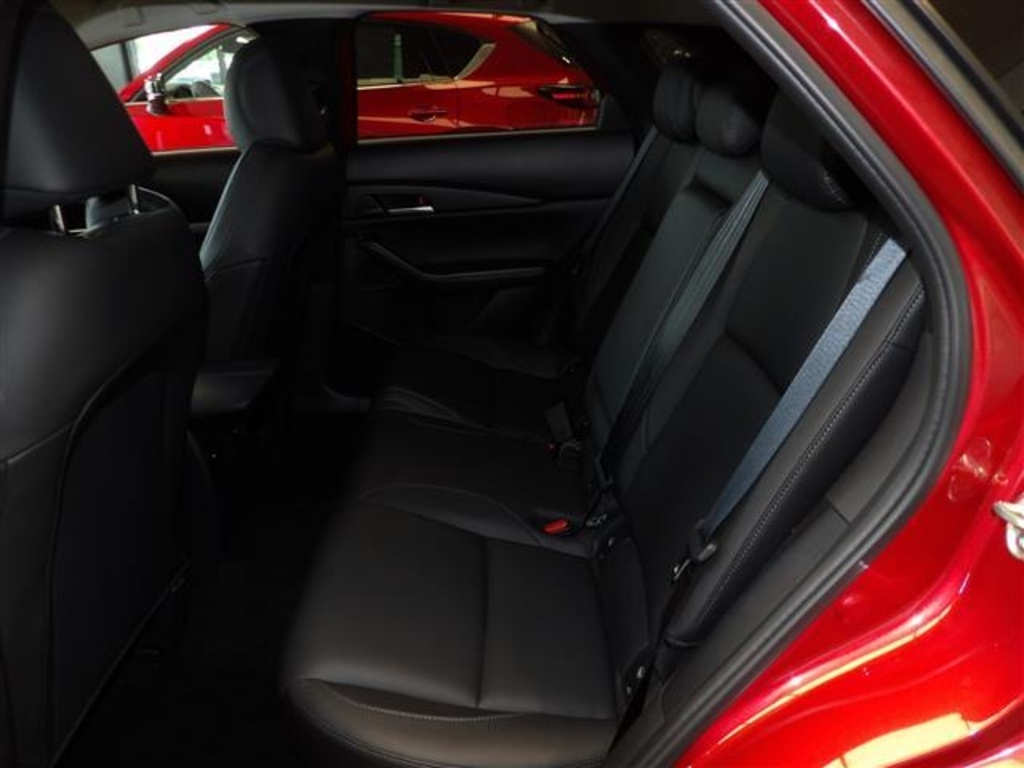 2025 Mazda CX-30 2.5 Select Sport photo 22