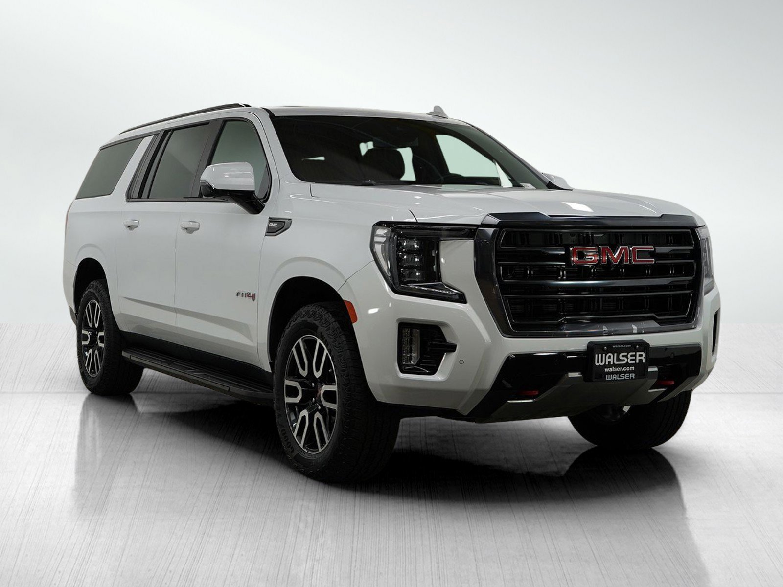2024 Gmc Yukon XL AT4 photo 6