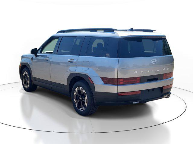 2026 Hyundai Santa Fe SEL photo 3