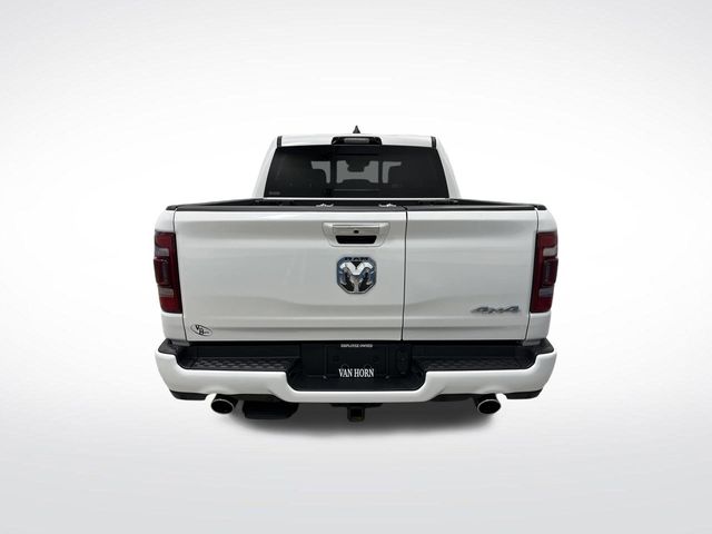 2021 Ram 1500 Limited photo 13