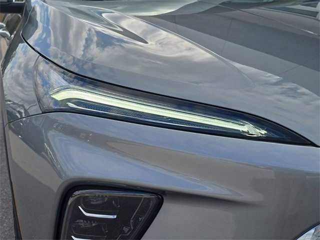 2025 Buick Enclave Preferred photo 4