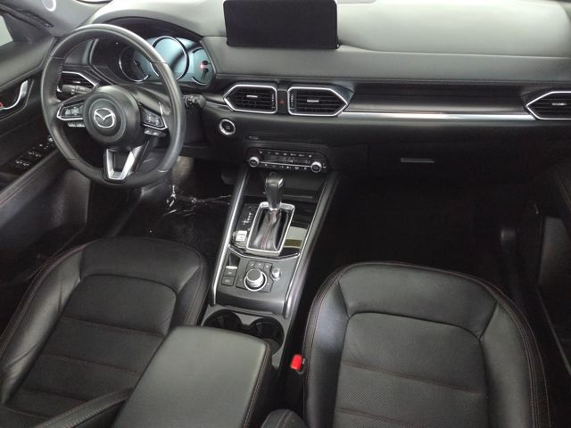 2023 Mazda CX-5 2.5 Turbo photo 28
