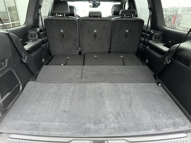2024 Jeep Wagoneer Base photo 5