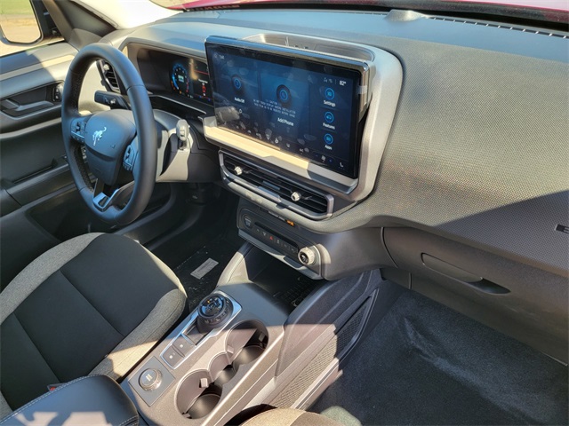 2025 Ford Bronco Sport Big Bend photo 16