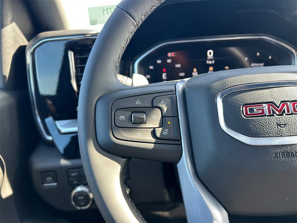 2026 GMC SIERRA - Image 18