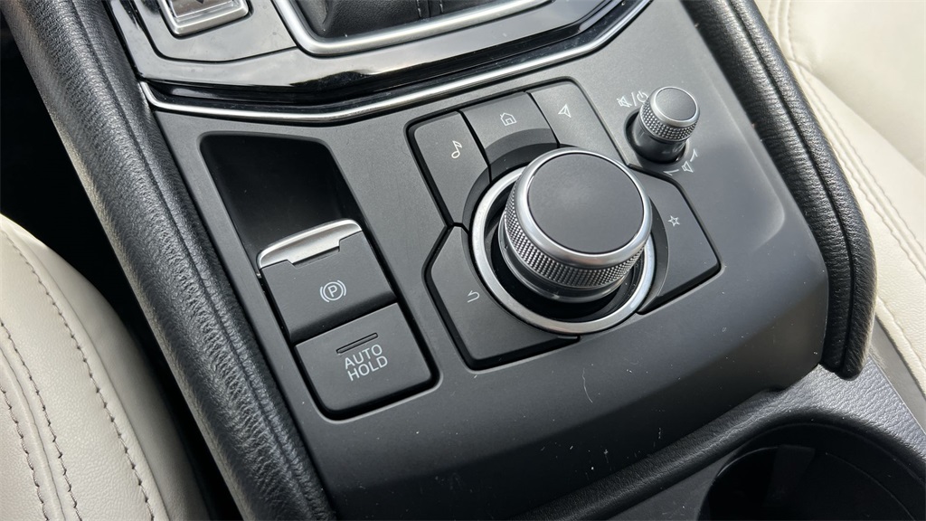 2023 Mazda CX-5 2.5 S Preferred photo 52