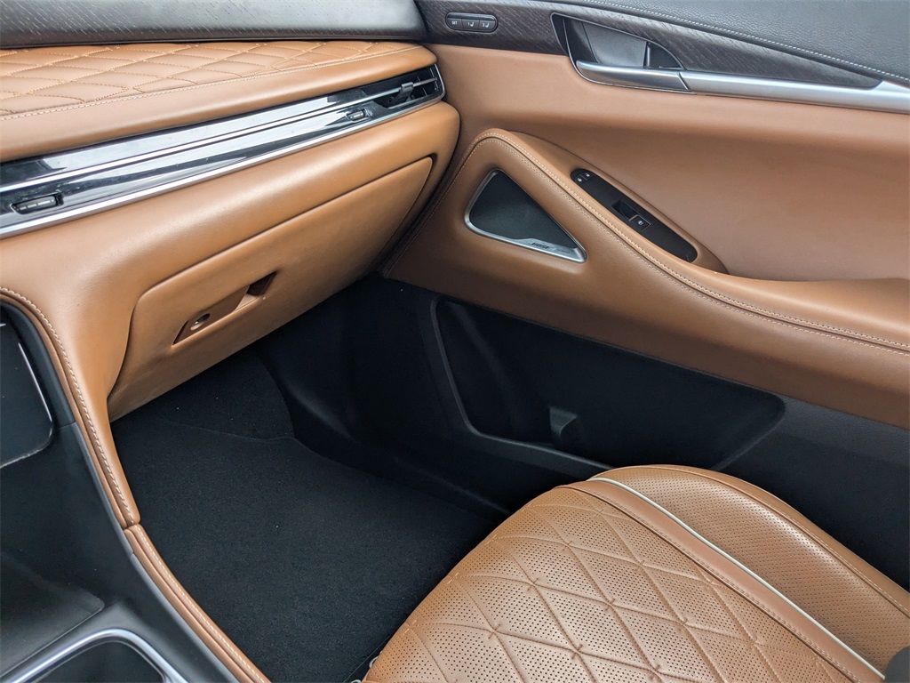 2023 Infiniti QX60 Autograph photo 15