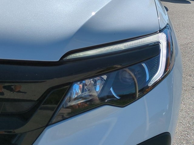 2022 Honda Pilot Sport photo 8