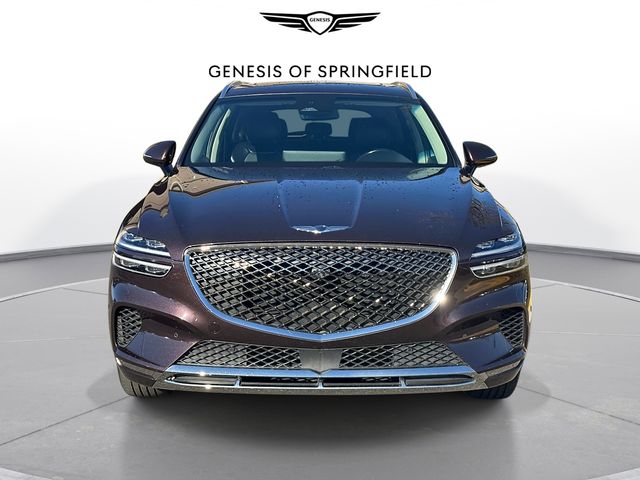2022 Genesis GV70 2.5T photo 4