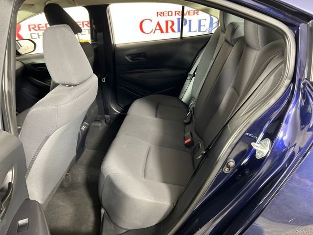 2024 Toyota Corolla LE photo 14