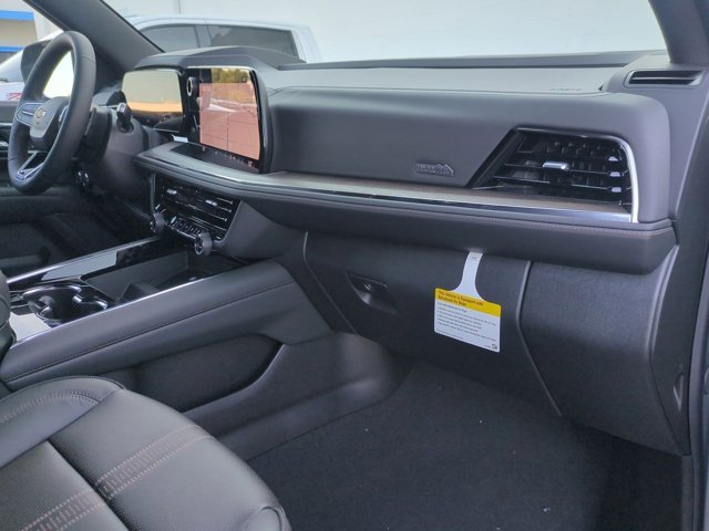 2026 Chevrolet Tahoe High Country photo 27