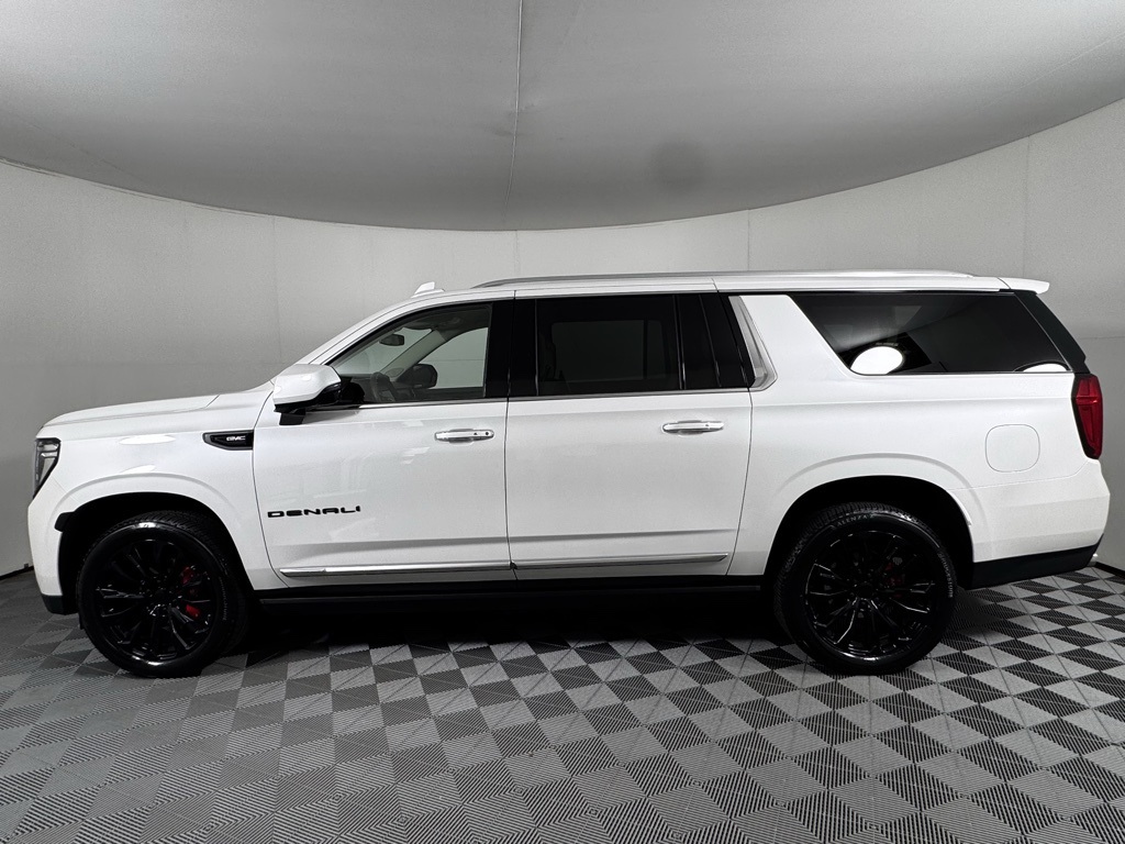 2024 Gmc Yukon XL Denali photo 23