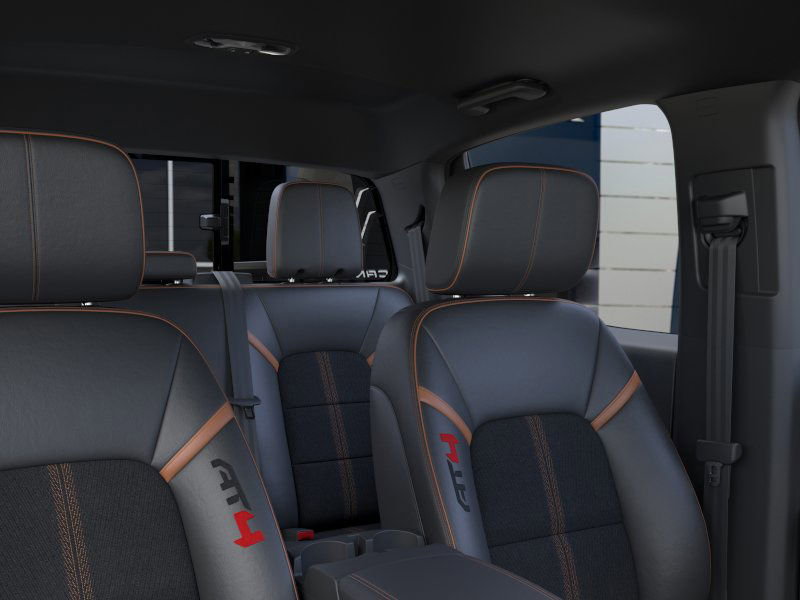 2025 Gmc Canyon AT4 photo 24