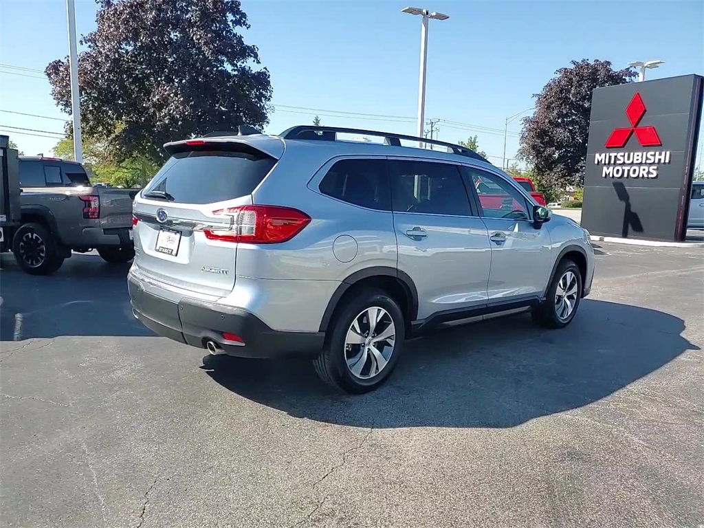 2024 Subaru Ascent Premium photo 11