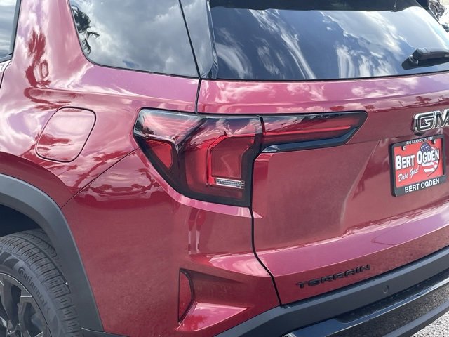 2026 Gmc Terrain Elevation photo 9