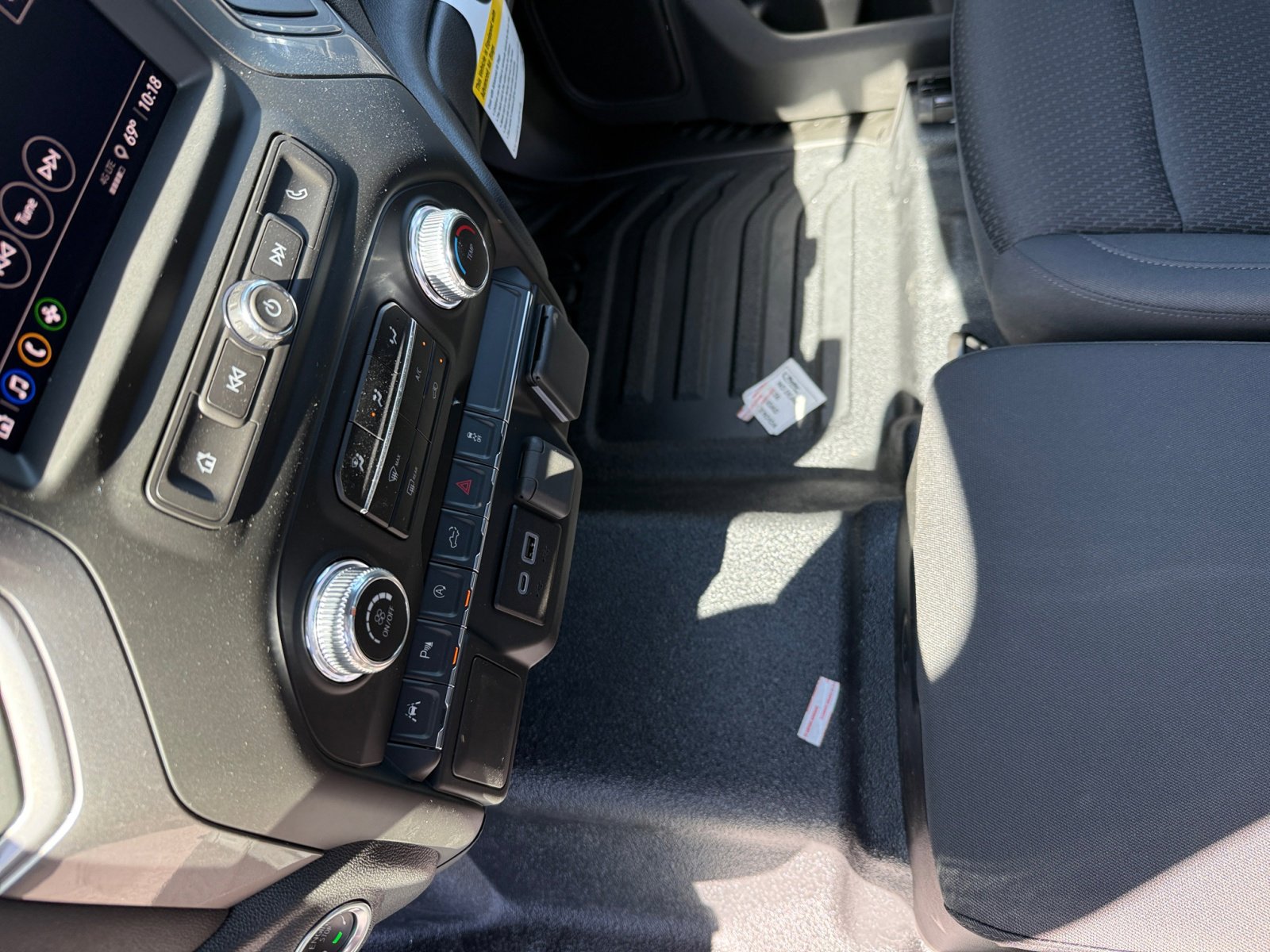 2025 Gmc Sierra 1500 Pro photo 13