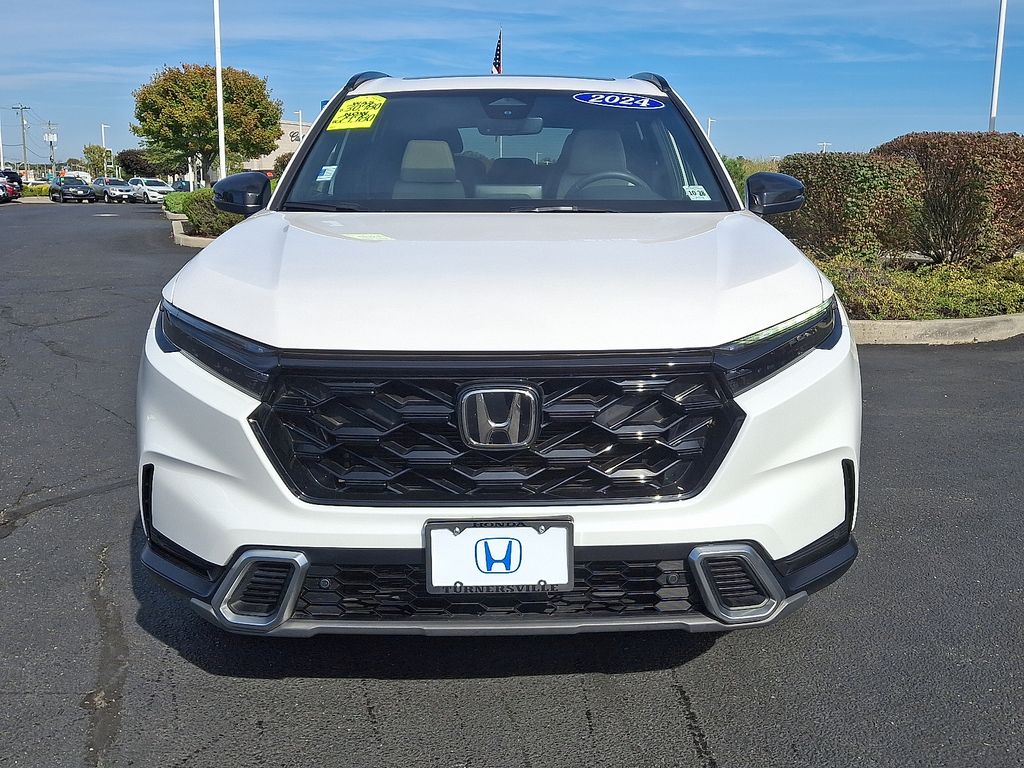 2024 Honda CR-V Sport Touring photo 2