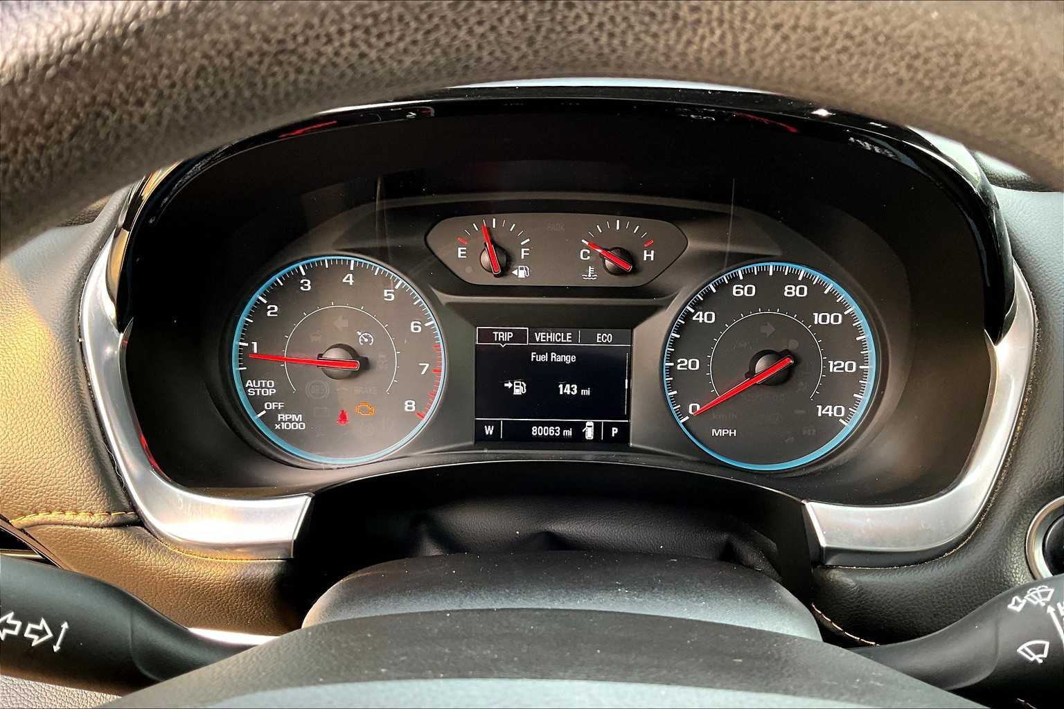 2021 Chevrolet Traverse LS photo 25