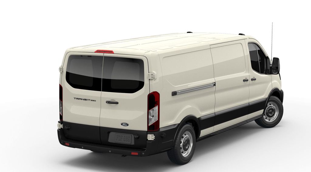 2026 FORD TRANSIT - Image 4