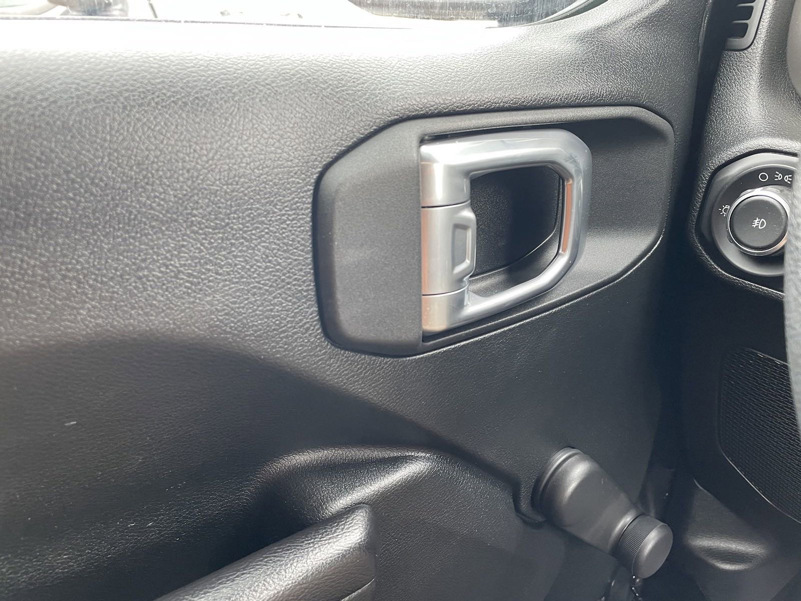 PreOwned 2021 Jeep Wrangler Unlimited Unlimited Sport 4 Door SUV in