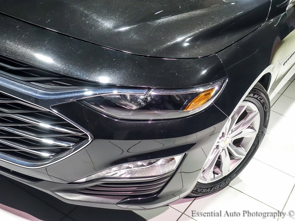 2024 CHEVROLET MALIBU - Image 7