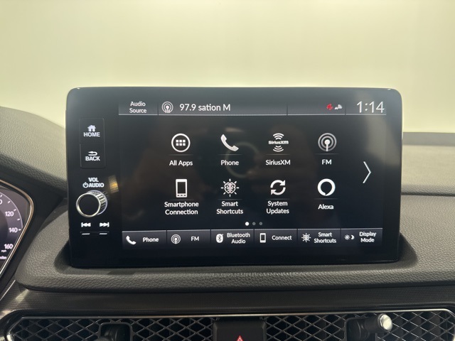 2023 Acura Integra A-Spec photo 34