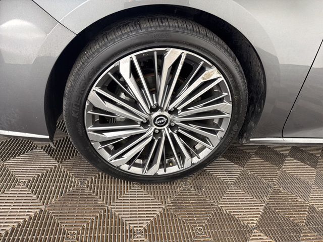 2023 Nissan Altima 2.5 SL photo 26