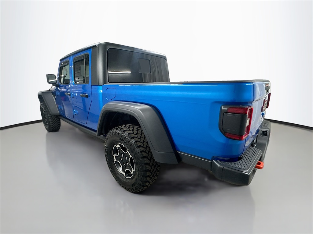 2023 Jeep Gladiator Mojave photo 4