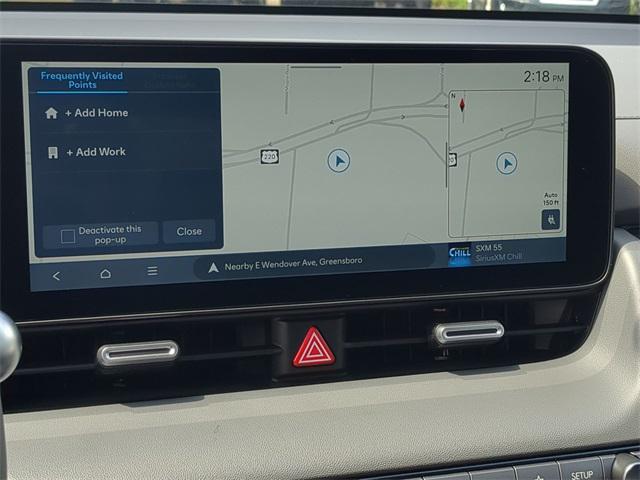 2025 Hyundai Ioniq 5 SE photo 18