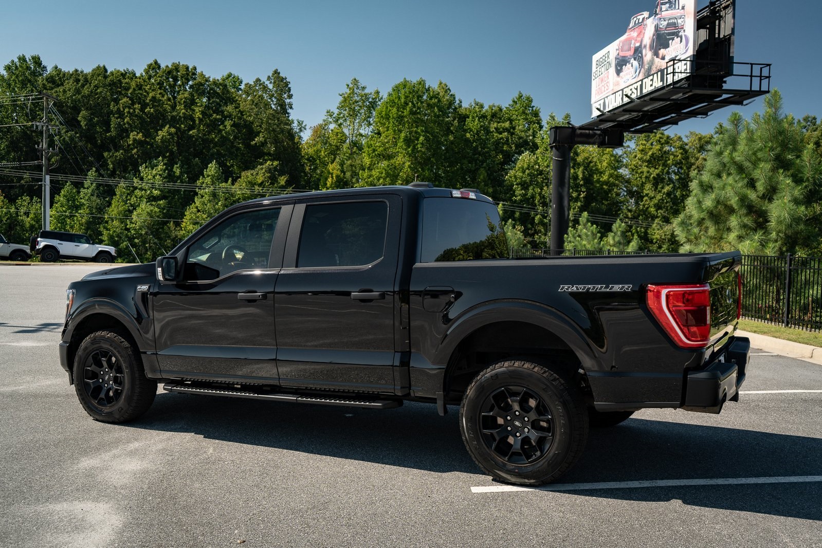 2023 Ford F-150 XL photo 7
