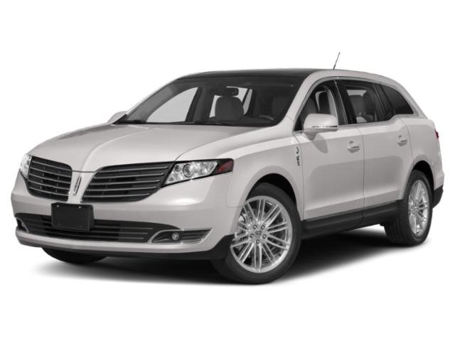 2019 Lincoln MKT Base's photo