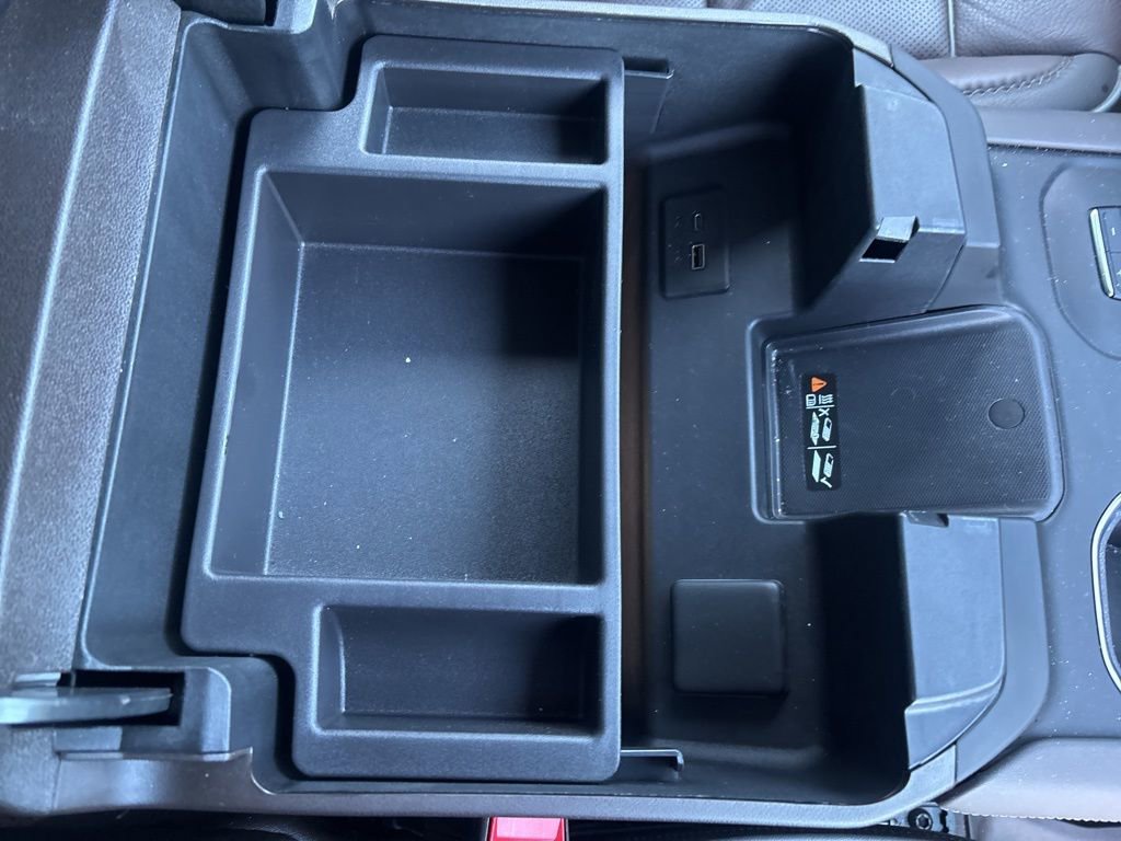 2024 Gmc Sierra 1500 Denali photo 21