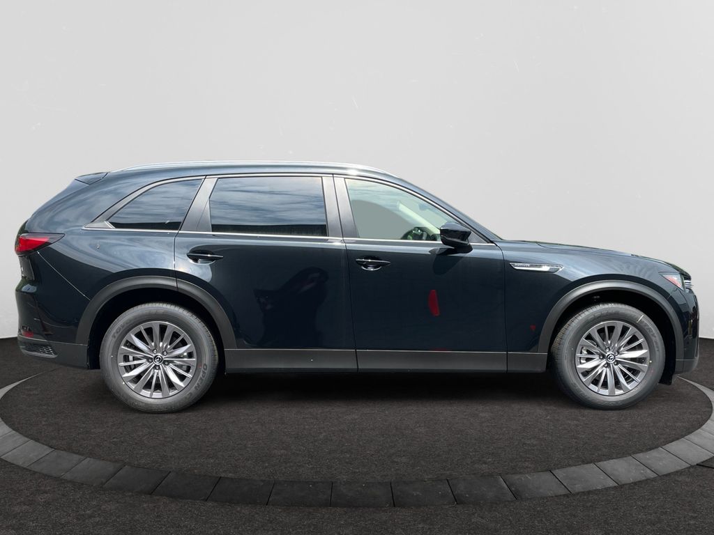 2025 Mazda CX-90 3.3 Turbo Select photo 6