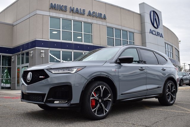 2025 Acura MDX Type S w/Advance Package's photo