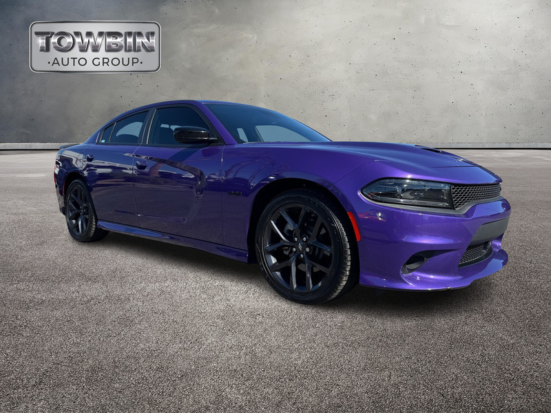 2023 Dodge Charger R/T photo 2